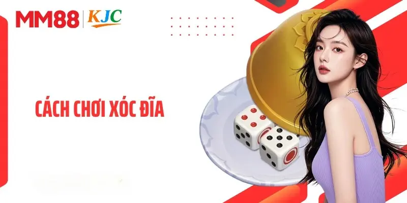 Nghệ thuật đọc vị nghe âm thanh bát đĩa Xóc Đĩa MM88