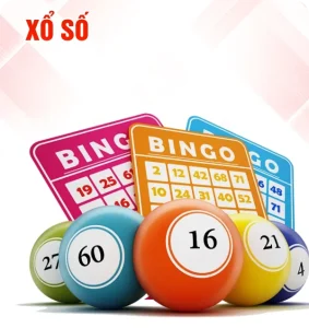 Xổ Số