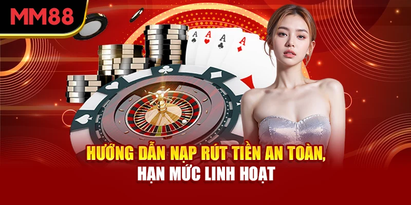 mẹo chơi casino hiệu quả chuyên sâu