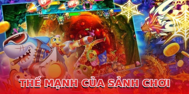 Giải đáp FAQ Bắn Cá