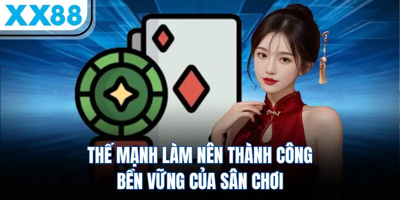 Quyền lợi bảo mật tại MM88